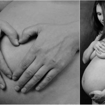 Фотография #237125, фотосъемка беременных, автор: Натали Задорина