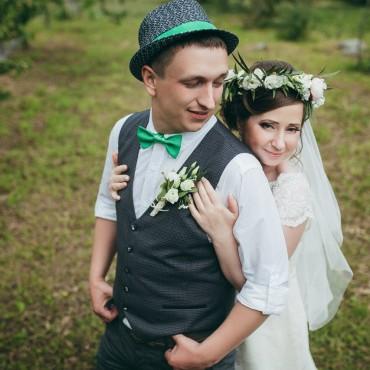 Фотография #236278, свадебная фотосъемка, автор: Алексей Хухка