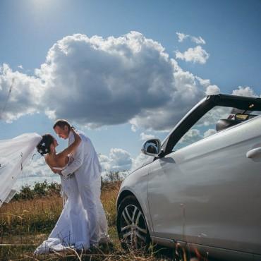Фотография #244920, свадебная фотосъемка, автор: Алексей Хухка