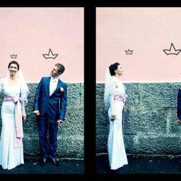 Фотография #236188, свадебная фотосъемка, автор: Виталий Кубасов