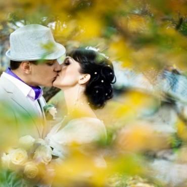 Фотография #236895, свадебная фотосъемка, автор: Виталий Кубасов