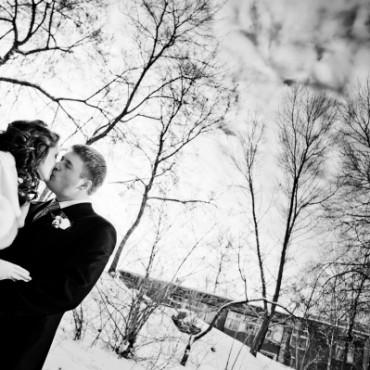 Фотография #236892, свадебная фотосъемка, автор: Виталий Кубасов