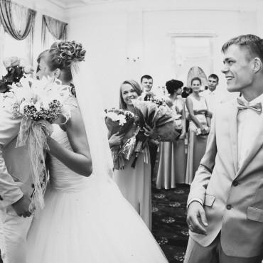 Фотография #239841, свадебная фотосъемка, автор: Александр Суворов