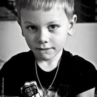 Фотография #236565, детская фотосъемка, автор: Анастасия Федорова