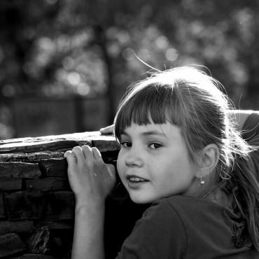 Фотография #236681, детская фотосъемка, автор: Антон Самылин