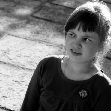 Фотография #236920, детская фотосъемка, автор: Антон Самылин