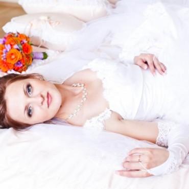 Фотография #236676, свадебная фотосъемка, автор: Светлана Прохорова