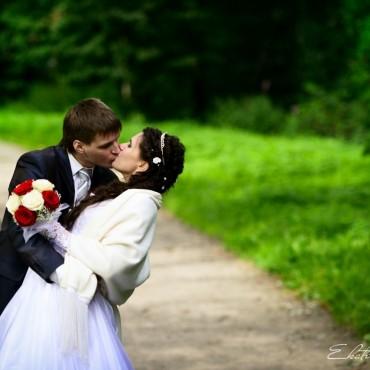 Фотография #237420, свадебная фотосъемка, автор: Екатерина Стаатс