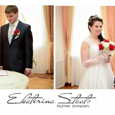 Фотография #237411, свадебная фотосъемка, автор: Екатерина Стаатс