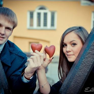 Фотография #237456, lovestory, автор: Екатерина Стаатс