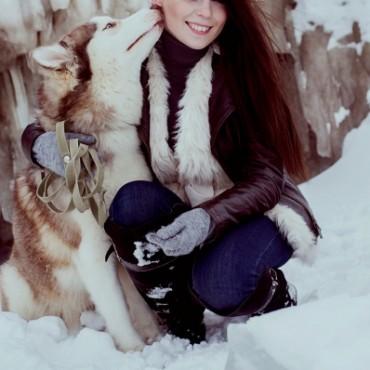 Фотография #236801, автор: Симона Волнухина Фотография #236801, автор: Симона Волнухина