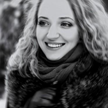Фотография #236661, автор: Симона Волнухина Фотография #236661, автор: Симона Волнухина