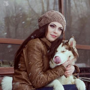 Фотография #236797, автор: Симона Волнухина Фотография #236797, автор: Симона Волнухина