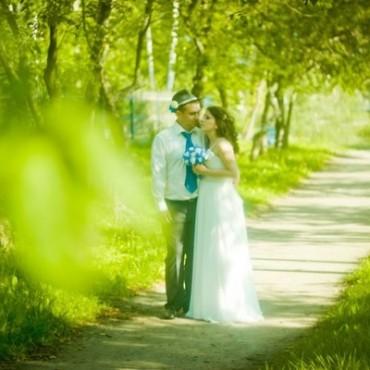Фотография #236766, свадебная фотосъемка, автор: Ирина Гаврилкова
