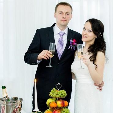 Фотография #236240, свадебная фотосъемка, автор: Илья Поляк