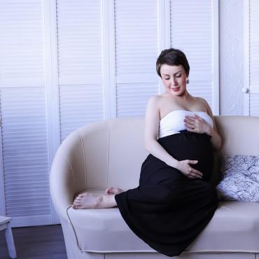 Фотография #244152, фотосъемка беременных, автор: Алена Терех