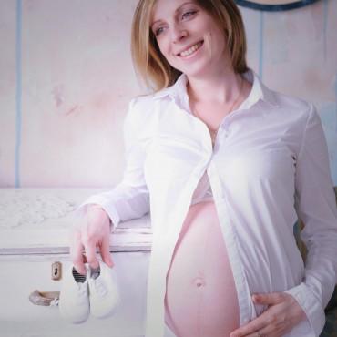 Фотография #242818, фотосъемка беременных, автор: Алена Терех