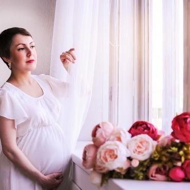 Фотография #244155, фотосъемка беременных, автор: Алена Терех