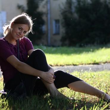 Фотография #237535, , автор: Аннета Ванина