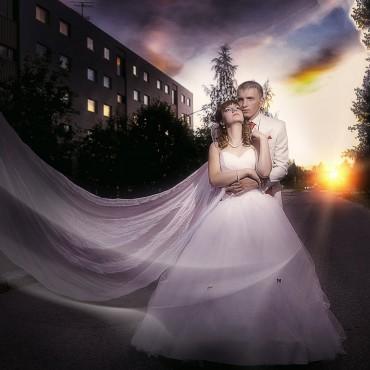 Фотография #237857, свадебная фотосъемка, автор: Вадим Леонтьев