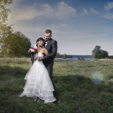 Фотография #237543, свадебная фотосъемка, автор: Вадим Леонтьев