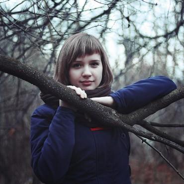 Фотография #238028, портретная съемка, автор: Тая Захарова