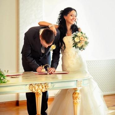 Фотография #238803, свадебная фотосъемка, автор: Тарья Анатольевна