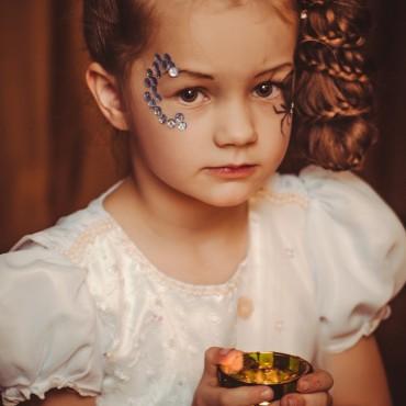 Фотография #239237, детская фотосъемка, автор: Тарья Анатольевна