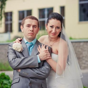 Фотография #238379, свадебная фотосъемка, автор: Тарья Анатольевна