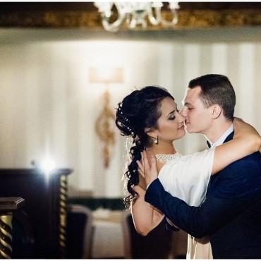 Фотография #238426, свадебная фотосъемка, автор: Александр Николаев