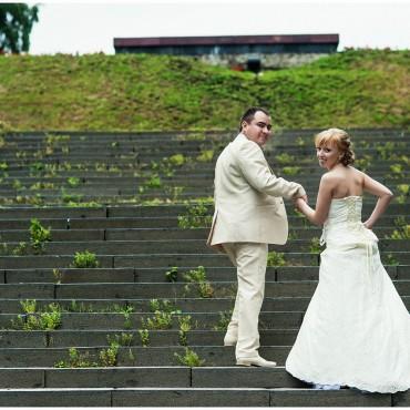Фотография #238436, свадебная фотосъемка, автор: Александр Николаев