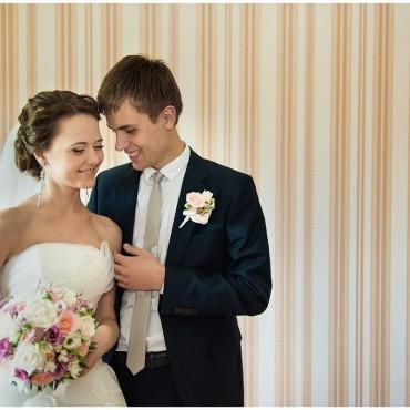Фотография #238423, свадебная фотосъемка, автор: Александр Николаев