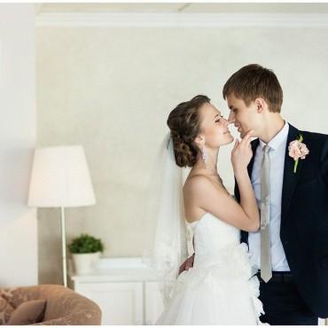 Фотография #238427, свадебная фотосъемка, автор: Александр Николаев