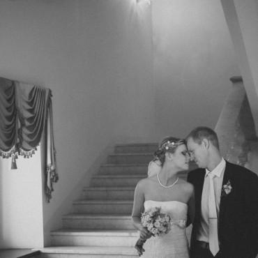 Фотография #235410, свадебная фотосъемка, автор: Константин Тараскин