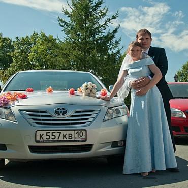 Фотография #238944, свадебная фотосъемка, автор: Юлия Скорикова