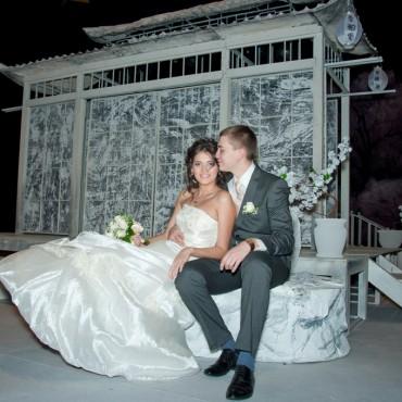 Фотография #238953, свадебная фотосъемка, автор: Юлия Скорикова