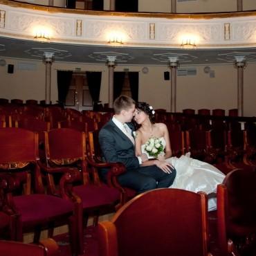 Фотография #238954, свадебная фотосъемка, автор: Юлия Скорикова