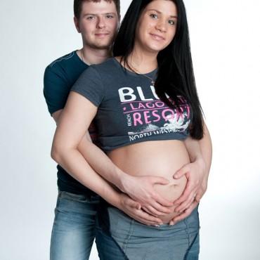 Фотография #238815, фотосъемка беременных, автор: Юлия Скорикова