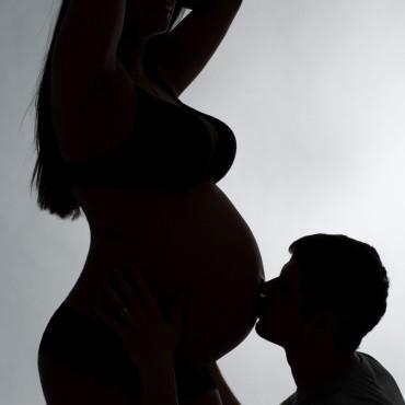 Фотография #238817, фотосъемка беременных, автор: Юлия Скорикова