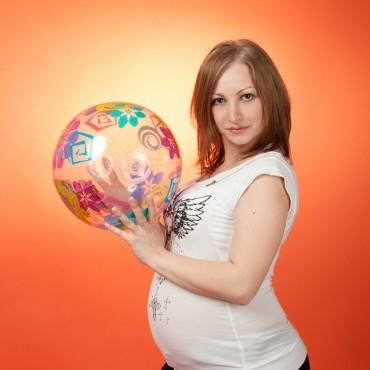 Фотография #238896, фотосъемка беременных, автор: Юлия Скорикова
