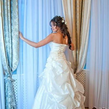 Фотография #238950, свадебная фотосъемка, автор: Юлия Скорикова
