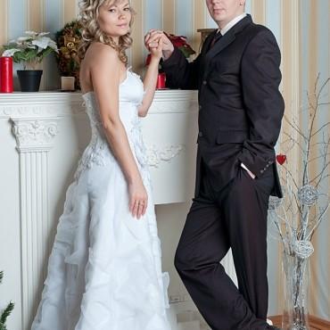 Фотография #238910, свадебная фотосъемка, автор: Юлия Скорикова