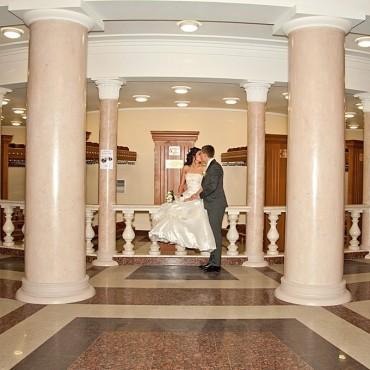Фотография #238957, свадебная фотосъемка, автор: Юлия Скорикова