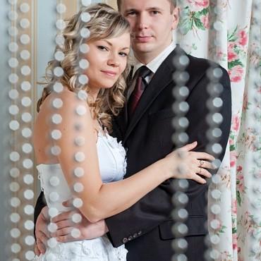 Фотография #238909, свадебная фотосъемка, автор: Юлия Скорикова