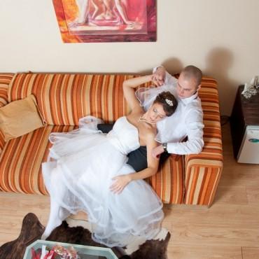 Фотография #238947, свадебная фотосъемка, автор: Юлия Скорикова