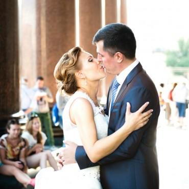Фотография #239039, свадебная фотосъемка, автор: Ната Гребенкина