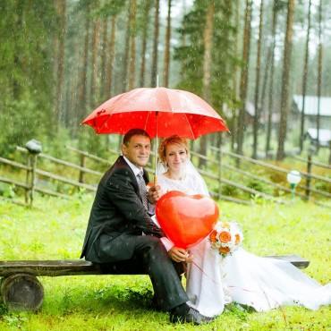 Фотография #238268, свадебная фотосъемка, автор: Ната Гребенкина