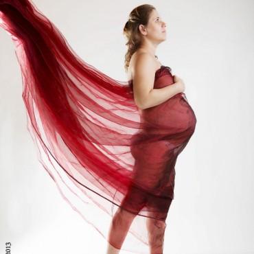 Фотография #241235, фотосъемка беременных, автор: Ната Гребенкина