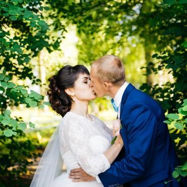 Фотография #238862, свадебная фотосъемка, автор: Ната Гребенкина