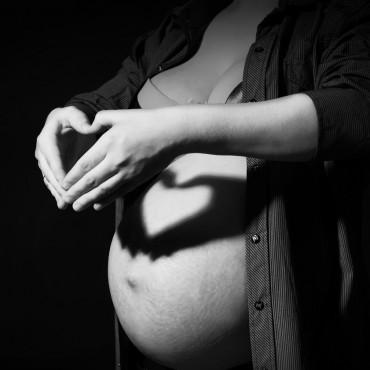 Фотография #241236, фотосъемка беременных, автор: Ната Гребенкина